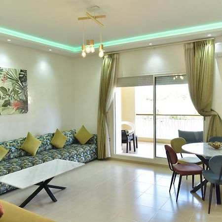Golf Royal Appartement Fez Exterior foto