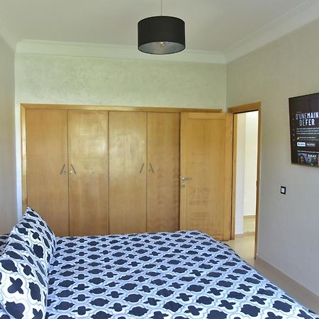 Golf Royal Appartement Fez Exterior foto
