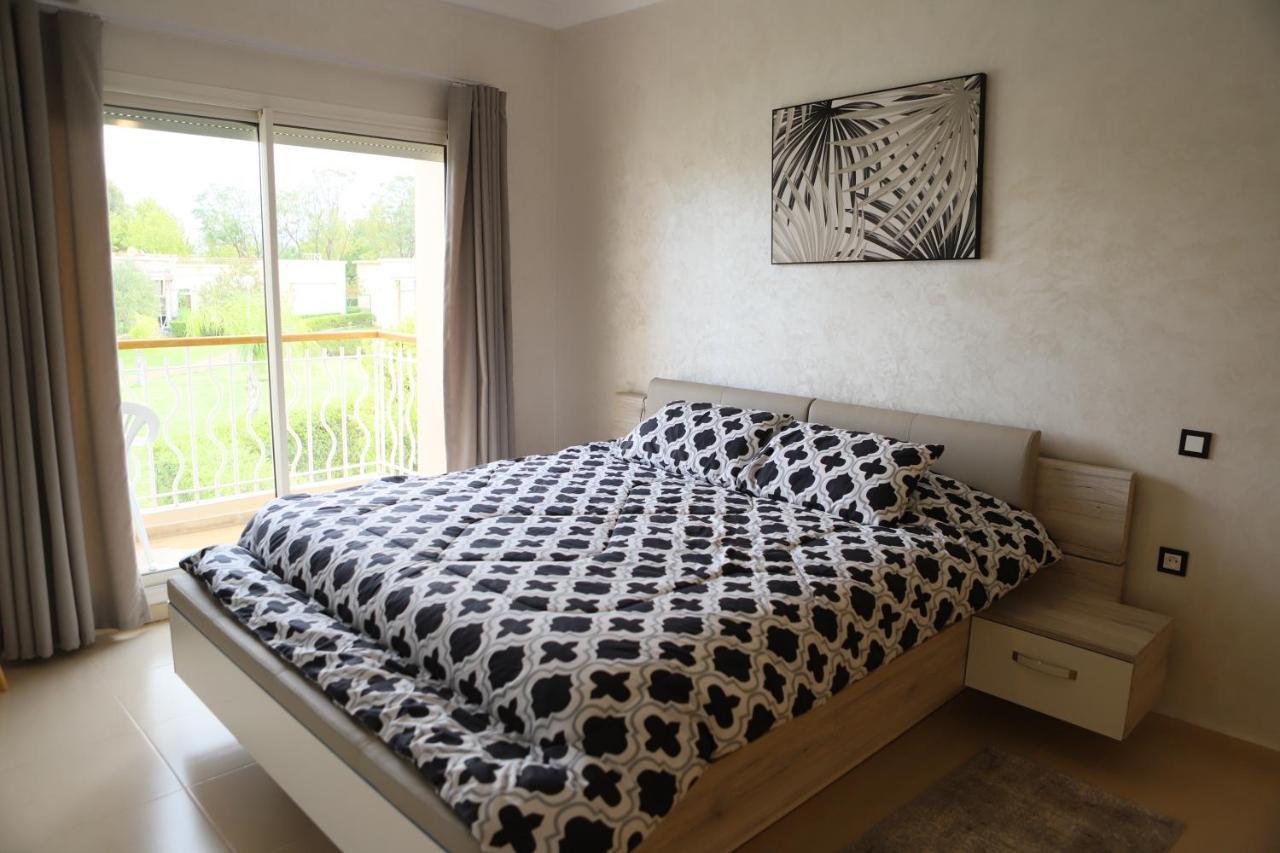 Golf Royal Appartement Fez Exterior foto