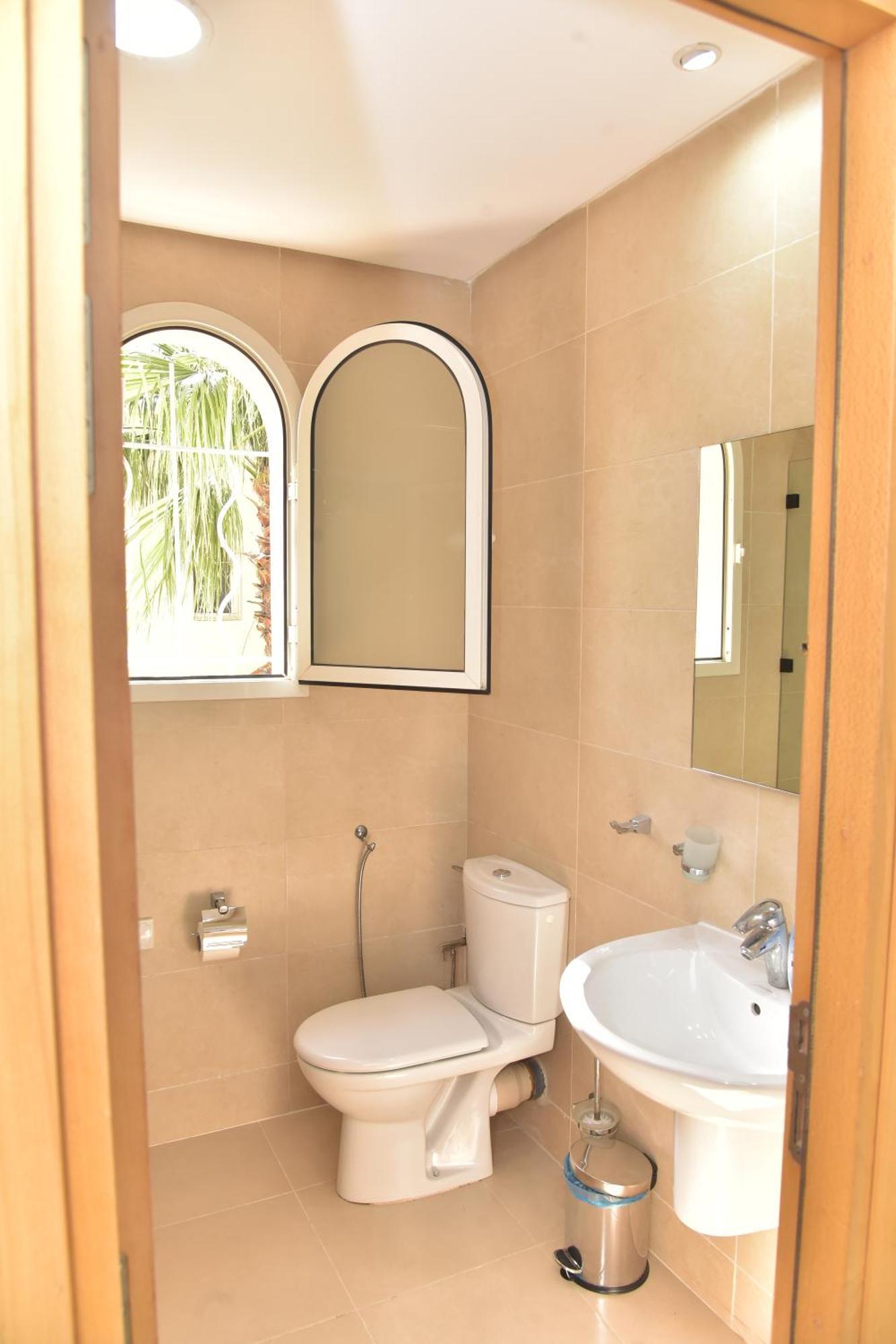 Golf Royal Appartement Fez Exterior foto